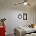 Bbarcelona Gracia Apartment