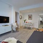 Bbarcelona Gracia Apartment