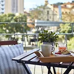 Bbarcelona Gracia Apartment