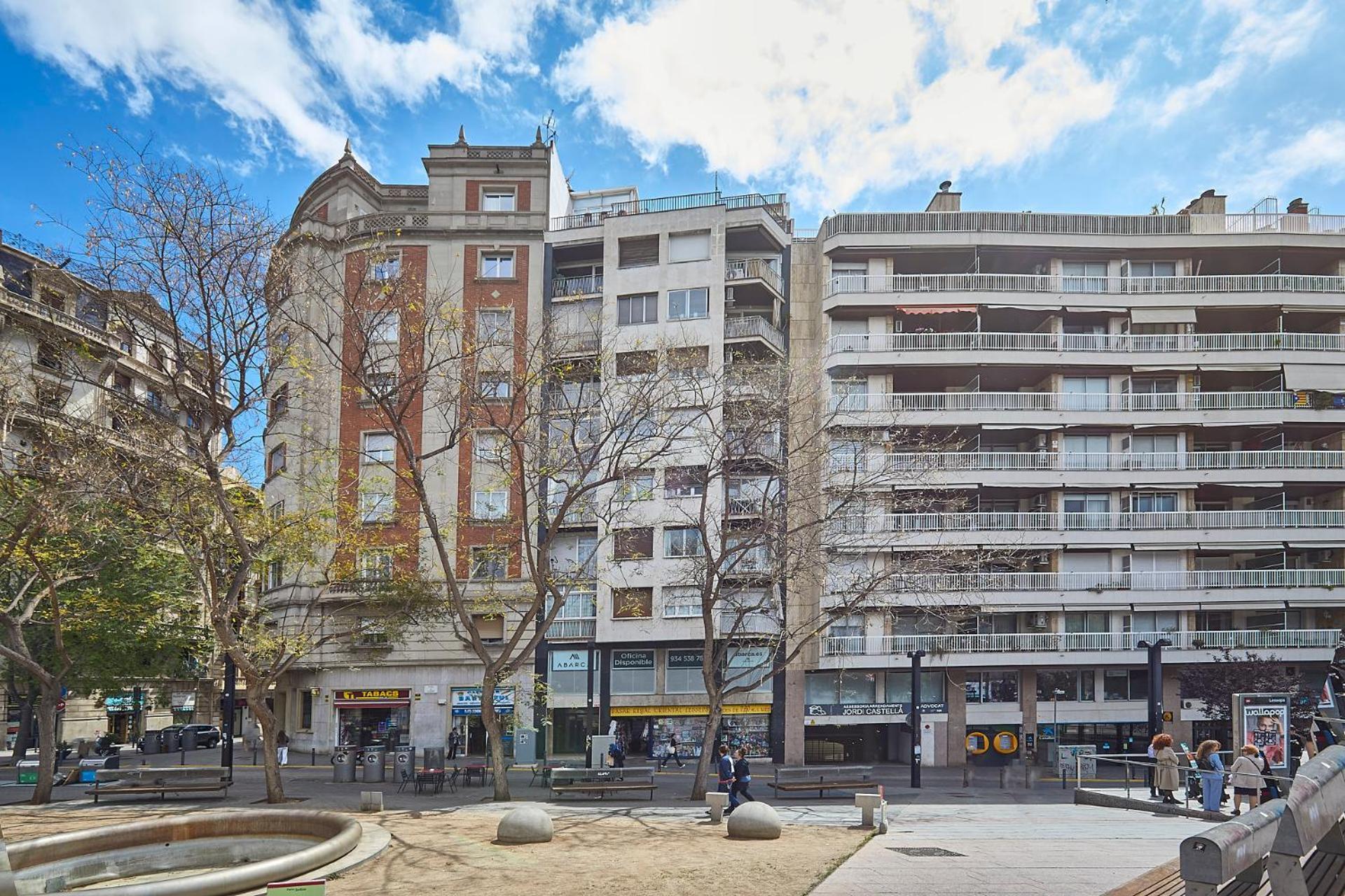 Bbarcelona Gracia Apartment *