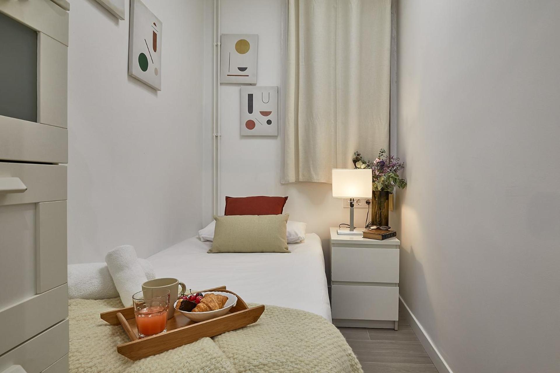 Apartment Bbarcelona Gracia Barcelona