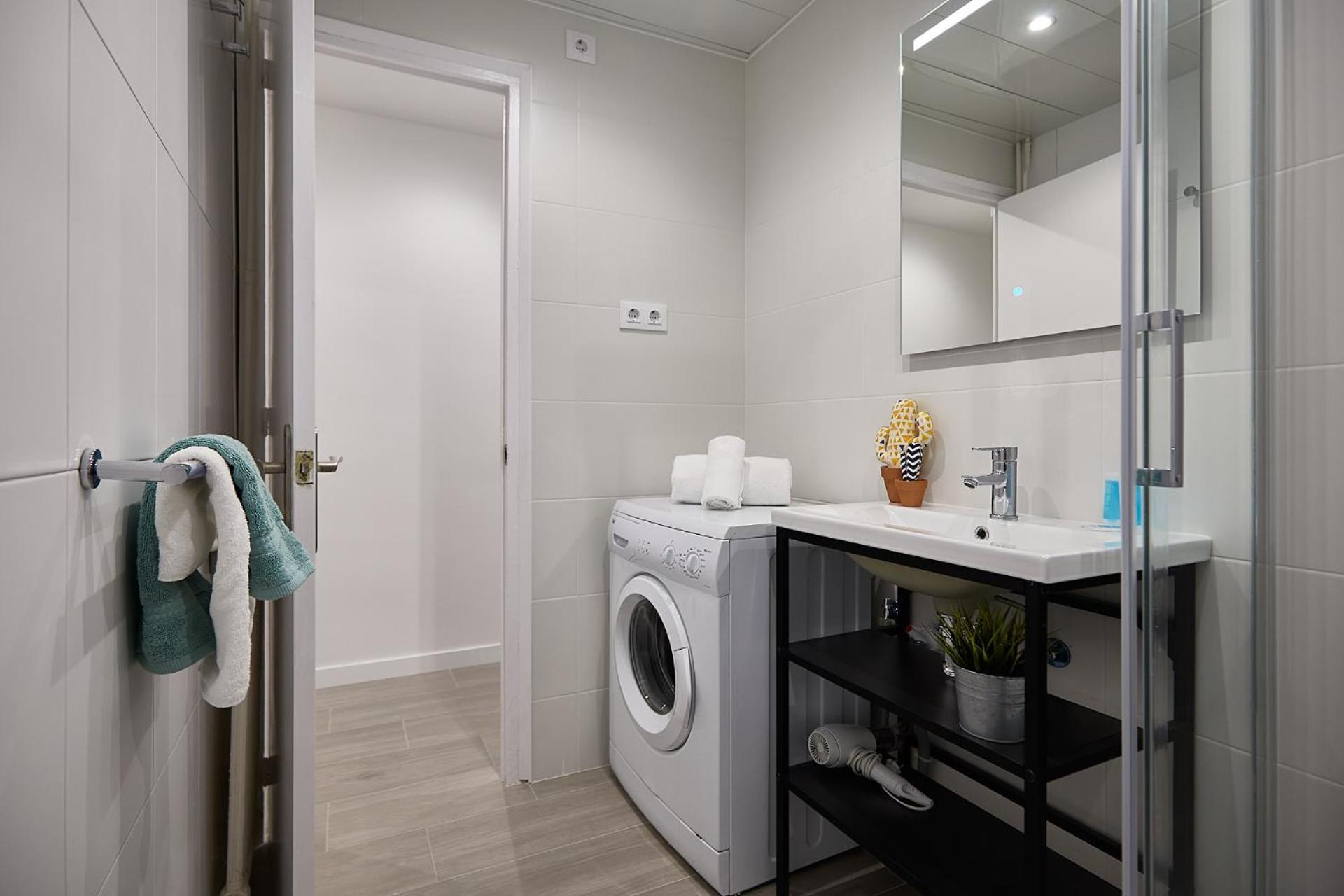 Apartment Bbarcelona Gracia Barcelona