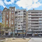 Bbarcelona Gracia Apartment