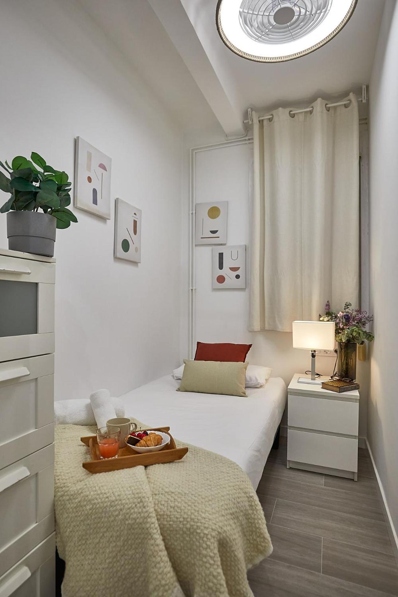 Bbarcelona Gracia Appartement *