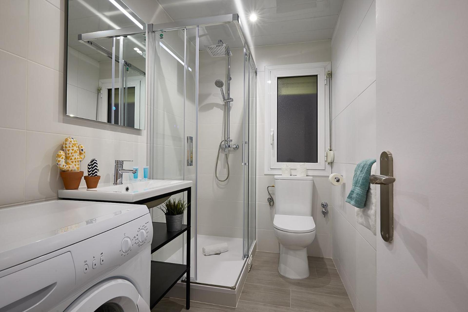 Bbarcelona Gracia Appartement
